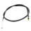 Motorcycle Clutch Cable Linkage Line for Yamaha 4