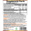 VISION DEFENDER AMD PLUS: Enhanced AREDS2 Formula Vegan Supplement 60 Caps 5
