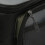 Angeltasche Köderbox Angelrollen-Trägerbox - Grün Polyester, Mit Schultergurt zur Aufbewahrung 1