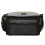 Angeltasche Köderbox Angelrollen-Trägerbox - Grün Polyester, Mit Schultergurt zur Aufbewahrung 2