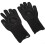 BBQ Gloves Fireproof 800 Heat Resistant Double 7
