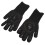 BBQ Gloves Fireproof 800 Heat Resistant Double 3