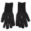 BBQ Gloves Fireproof 800 Heat Resistant Double 5