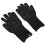 BBQ Gloves Fireproof 800 Heat Resistant Double 6
