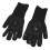 BBQ Gloves Fireproof 800 Heat Resistant Double 4