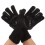 BBQ Gloves Fireproof 800 Heat Resistant Double 10