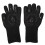 BBQ Gloves Fireproof 800 Heat Resistant Double 1