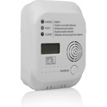Rm370 Carbon Monox Detector