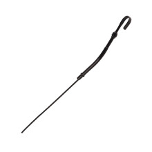 Präzisionspassender 19 Zoll Ölmessstabrohr für SBC 283 327 Motor aus Edelstahl