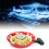 Gasoline Generator Recoil Pull Starter for 168F 6