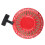 Gasoline Generator Recoil Pull Starter for 168F 8