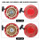 Gasoline Generator Recoil Pull Starter for 168F 10