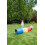 Pacific Play Tents Primary Play Tunnel 20401 5