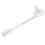 2 Meters Height Stature Meter Retractable 10