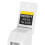 2 Meters Height Stature Meter Retractable 13
