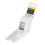 2 Meters Height Stature Meter Retractable 8