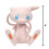 Pokémon Figura de vinil Pokmon Mew Select - figura de 4 polegadas feita de vinil de alta qualidade 5