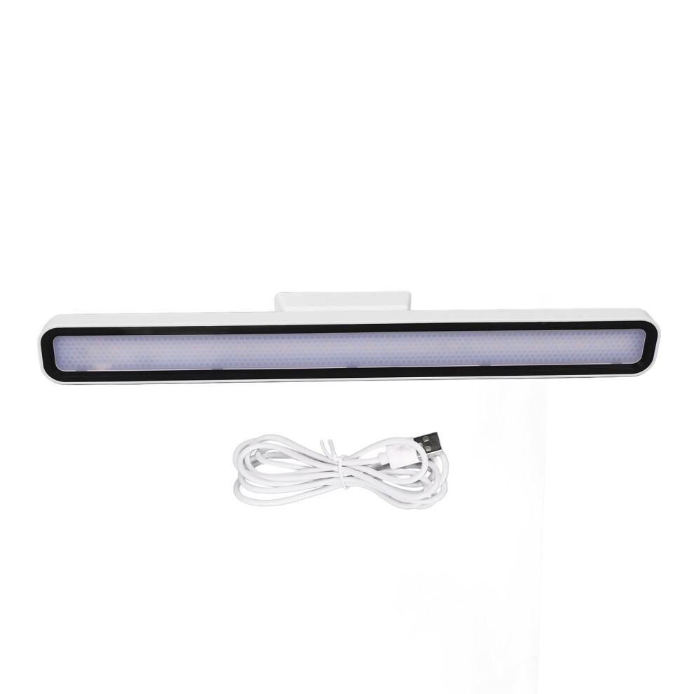 Cabinet Lamp White Portable Magnetic LED Light-image-OPC-PK928JN-NEW