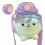 Large Water Bottle 1000ml Cartoon Bear Shape 2