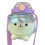 Large Water Bottle 1000ml Cartoon Bear Shape 3