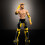 Mattel Conjunto de bonecos de ao e acessrios de elite da Mattel WWE Top Picks Logan Paul colecionvel de 6 polegadas com anel de mos trocveis ????e 5