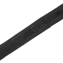 Langlebige 2er Set 3/4 Billard Cue Tasche mit Staub- und Kratzschutz