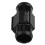 Motorcycle Water Temp Temperature Joint Pipe Hose 5