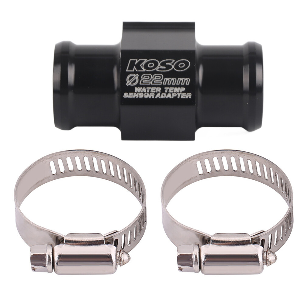 Motorcycle Water Temp Temperature Joint Pipe Hose 8320539631608