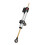 Aluminum Universal Motorcycle Steering Damper 8