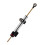 Aluminum Universal Motorcycle Steering Damper 13