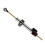 Aluminum Universal Motorcycle Steering Damper 11
