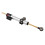 Aluminum Universal Motorcycle Steering Damper 4