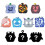 Blox Fruits Mini Figurer S2 2
