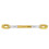 Universal Adjustable Aluminium Alloy Motorcycle 6