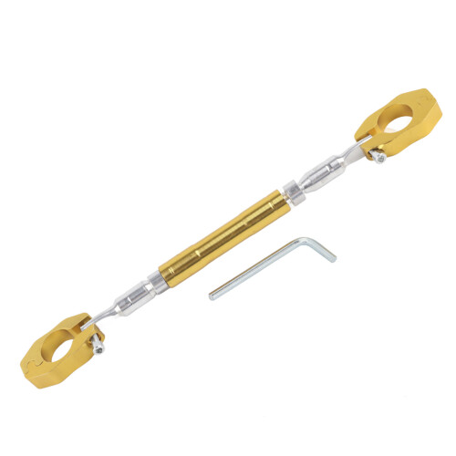 Universal Adjustable Aluminium Alloy Motorcycle