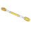 Universal Adjustable Aluminium Alloy Motorcycle 5