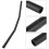7/8Inch 22MM Motorcycle Retro Bend Handlebar 4