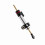 Aluminum Universal Motorcycle Steering Damper 11