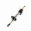 Aluminum Universal Motorcycle Steering Damper 5