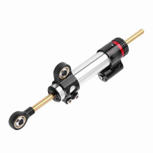 Aluminum Universal Motorcycle Steering Damper