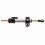 Aluminum Universal Motorcycle Steering Damper 4