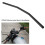 7/8Inch 22MM Motorcycle Retro Bend Handlebar 5