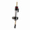 Aluminum Universal Motorcycle Steering Damper 8