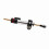 Aluminum Universal Motorcycle Steering Damper 15