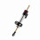 Aluminum Universal Motorcycle Steering Damper 6