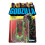 Super7 Toho Reaktionsfigurer - Hedorah (Klargr?n) Action Figur 1