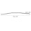 7/8Inch 22MM Motorcycle Retro Bend Handlebar 13