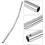 7/8Inch 22MM Motorcycle Retro Bend Handlebar 3