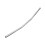 7/8Inch 22MM Motorcycle Retro Bend Handlebar 12