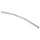 7/8Inch 22MM Motorcycle Retro Bend Handlebar 8